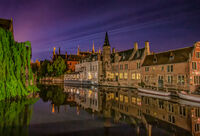 Brugge; comments:1