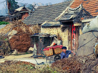 Chine countryside; comments:5