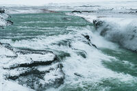 Gullfoss; No comments