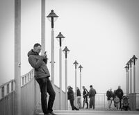 Technology has conquered everyone; Коментари:3