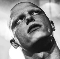 жива скулптура; comments:1