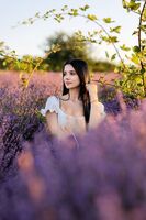 Lavender vibеs; comments:2