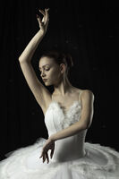 Ballerina; comments:1