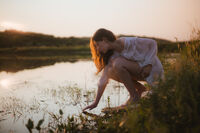 The touch; comments:6