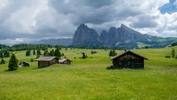 Alpe de Siusi; comments:5
