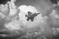 RAF Lakenheath; Коментари:2