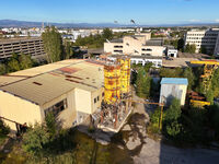 Ръжда; Няма коментари