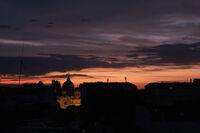 Изгрев през Септември; Коментари:2