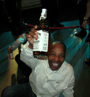 черен етикет; Коментари:4