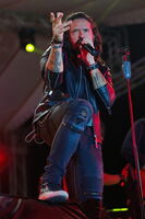 Ronnie Romero; comments:3