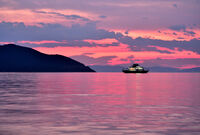 Привечер; comments:1