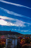 небето над Шумен; Коментари:2