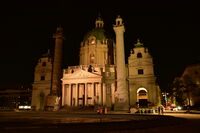 Karlskirche; comments:5