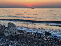 Залезно на &quot;СамоТраки&quot;; comments:1