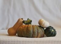 В сезона на тиквите; comments:4