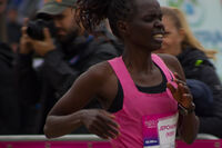 Wizz Air Sofia Marathon  42.195km ll place Rose Jepchumba; Няма коментари