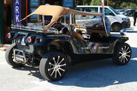 кола-мечта...; No comments