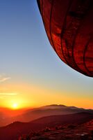 Бетон по залез; Коментари:1