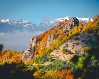 Есен и зима през Октомври; Коментари:7