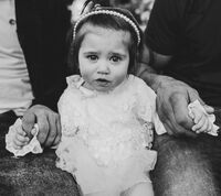 Не се страхувай мило дете, татко винаги ще бъде до теб.; Няма коментари