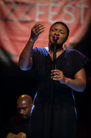 Lizz Wright; Коментари:2