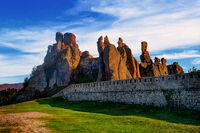 Белоградчишка крепост; Коментари:3