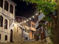 Улица в Стария град; comments:4