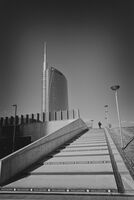 piazza Gae Aulenti Milano; comments:7