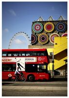 Must be somewhere in London; comments:1