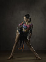 Dancing And Posing; Коментари:4