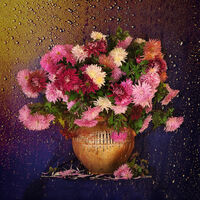 Хризантеми; comments:33