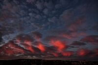 След залеза...; comments:2