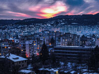 зимен Шумен-привечер; Коментари:3