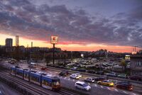 Вечер в София; Коментари:1