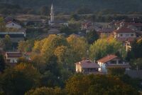 Селски Пейзаж; Коментари:3