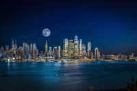 Bright Lights, Big Moon; Коментари:13