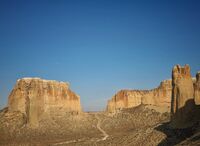 Бозжира, Казахстан; comments:19