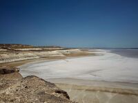 Тузбаир, Казахстан; comments:20