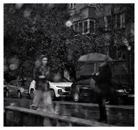 Дъждовно ми е...; Коментари:9