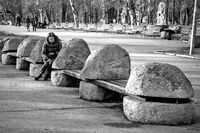 Захапката на ежедневието; comments:4