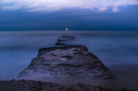 Минималистично на разсъмване; Коментари:8