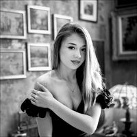 Vintage room, modern muse; Коментари:4