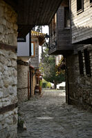 ул. „Иван Александър“ / Несебър /; Коментари:4