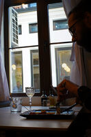 Вечеря за двама; No comments