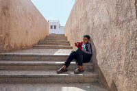 По улиците на Мароко; Коментари:6