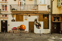 Стена на забравената слава; comments:1