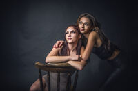 Важно е да гледаме в една посока; Коментари:5