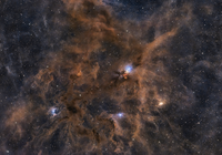 Embryo Nebula; Коментари:12