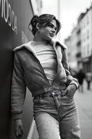 Моделът; Коментари:3