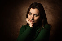 Портрет; Коментари:5